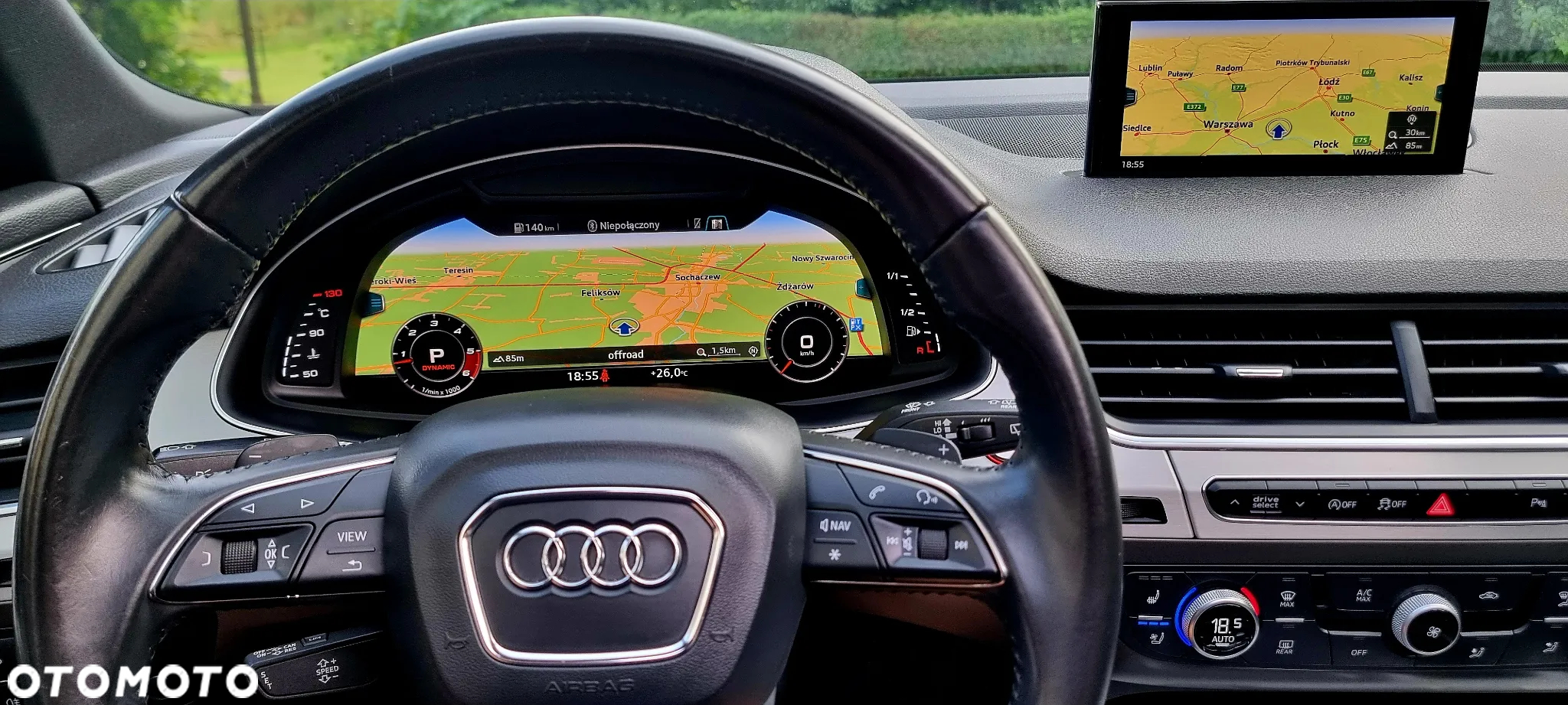Audi SQ7 4.0 TDI Quattro Tiptronic - 2