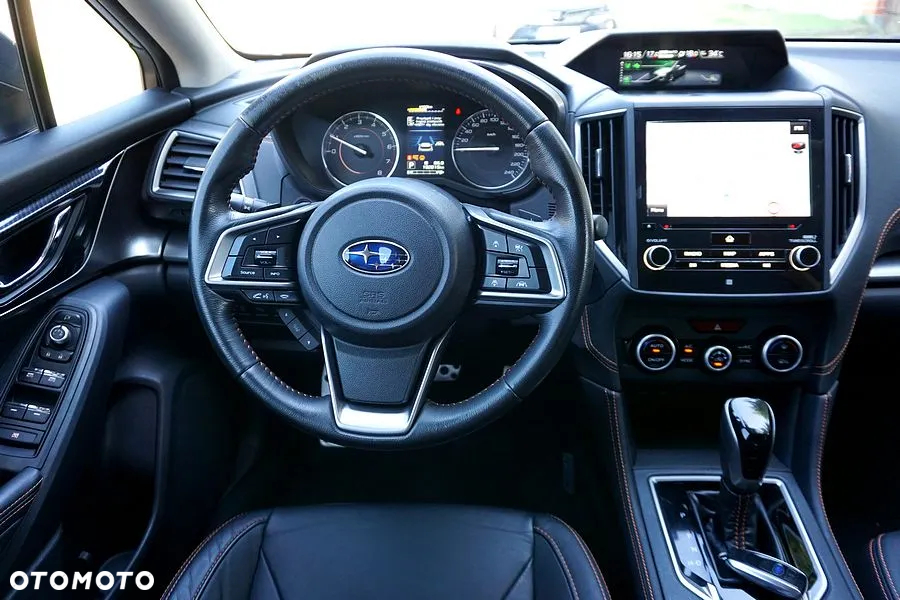 Subaru XV 2.0i Exclusive+ (EyeSight) Lineartronic - 33