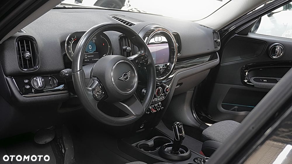 MINI Countryman Cooper - 13