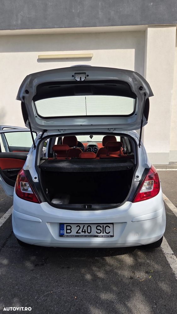 Opel Corsa - 7