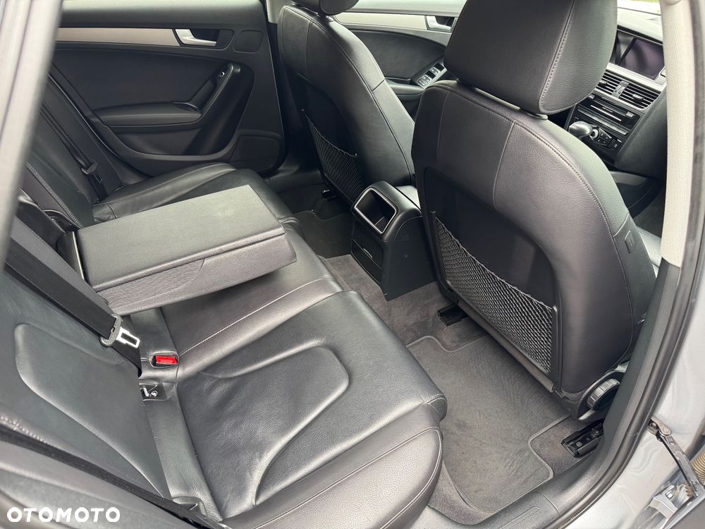 Audi A4 Avant - 24