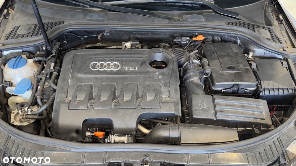 Audi A3 Sportback 2.0 TDI Attraction S tronic - 20