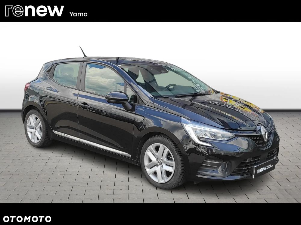 Renault Clio 1.0 TCe Zen - 7