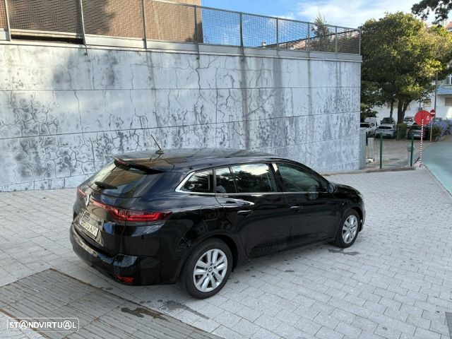 Renault Mégane Sport Tourer 1.5 Blue dCi Equilibre - 20