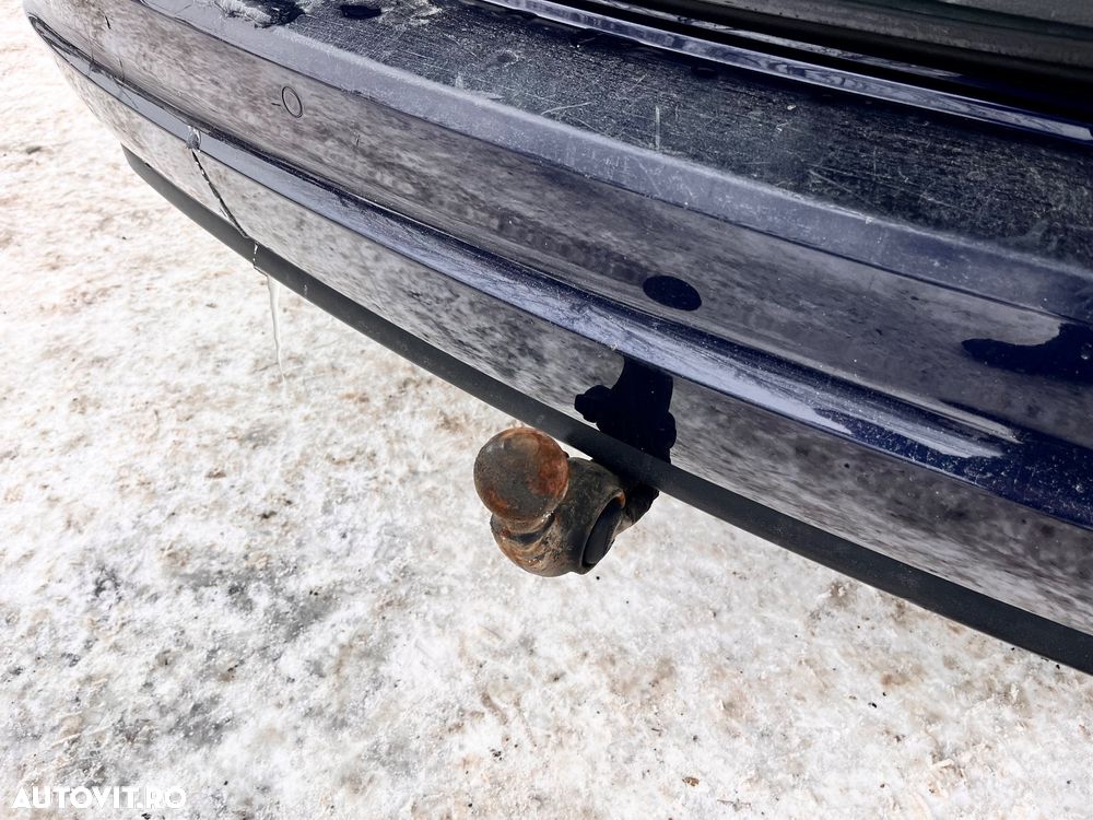 Volkswagen Sharan 2.0 TDI DPF Highline - 21