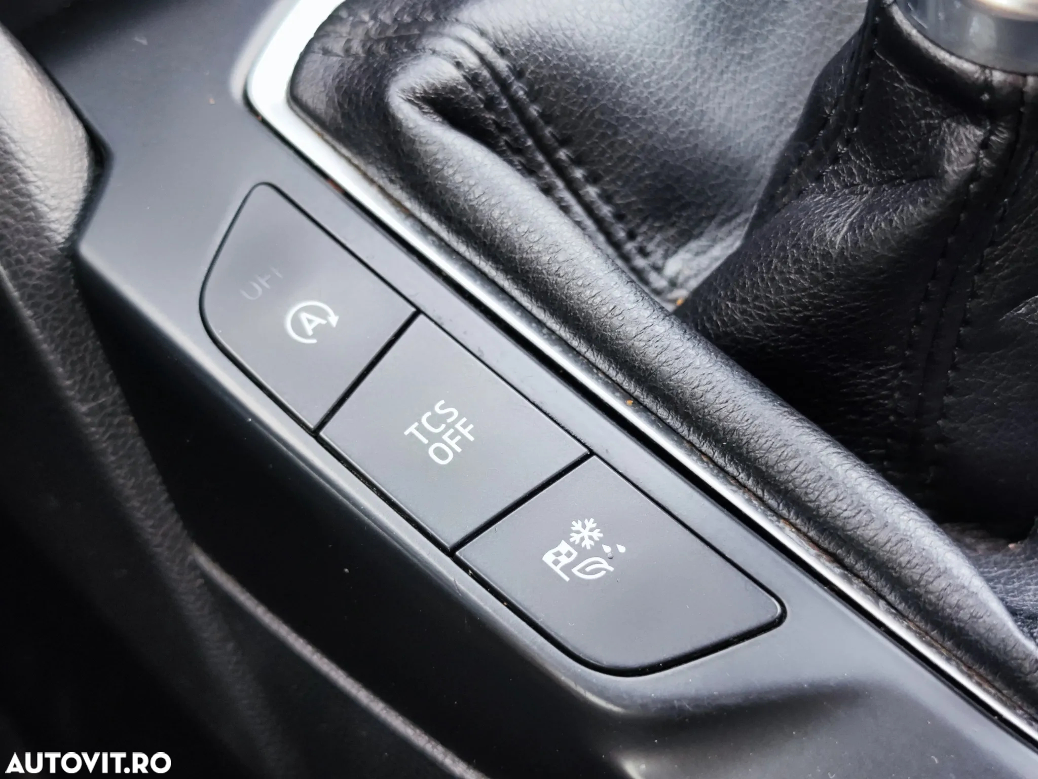 Ford Focus 1.5 EcoBlue Trend Edition - 17