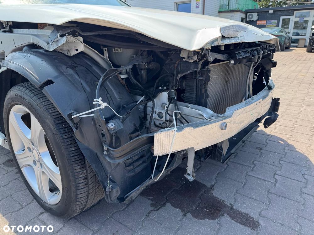 Mercedes-Benz Klasa E - 30