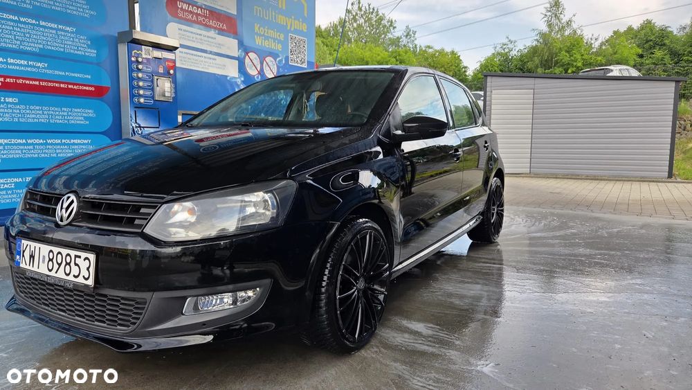 Volkswagen Polo 1.2 CityLine - 2