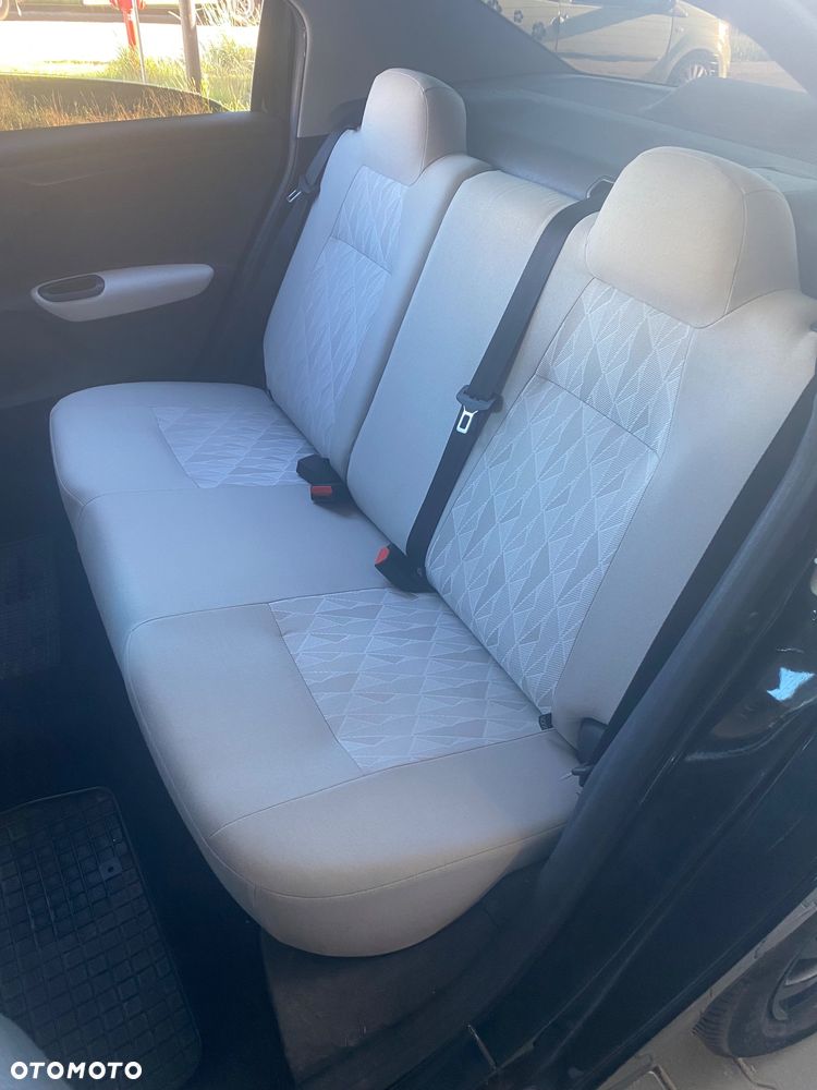 Citroën C-Elysée 1.6 VTi Seduction - 10