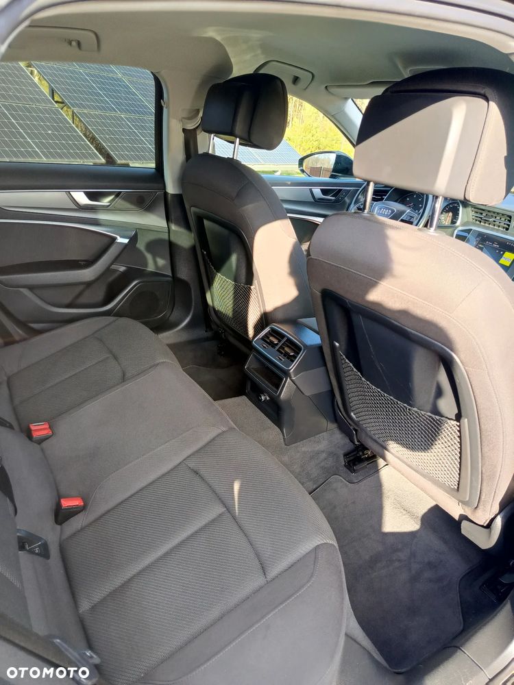 Audi A6 Limousine - 9