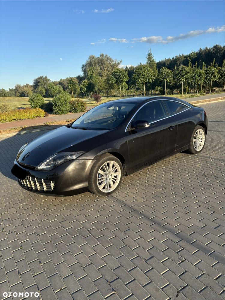 Renault Laguna - 2
