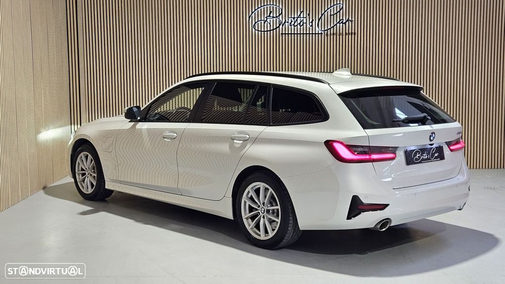 BMW 330 e Auto - 3