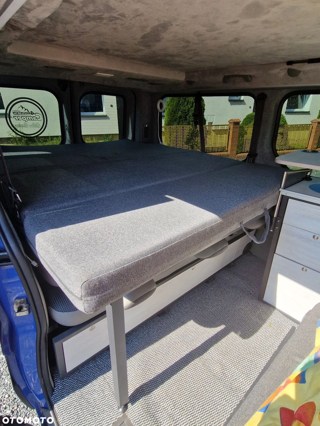 Opel Vivaro L2H1 2.9t Edition - 6