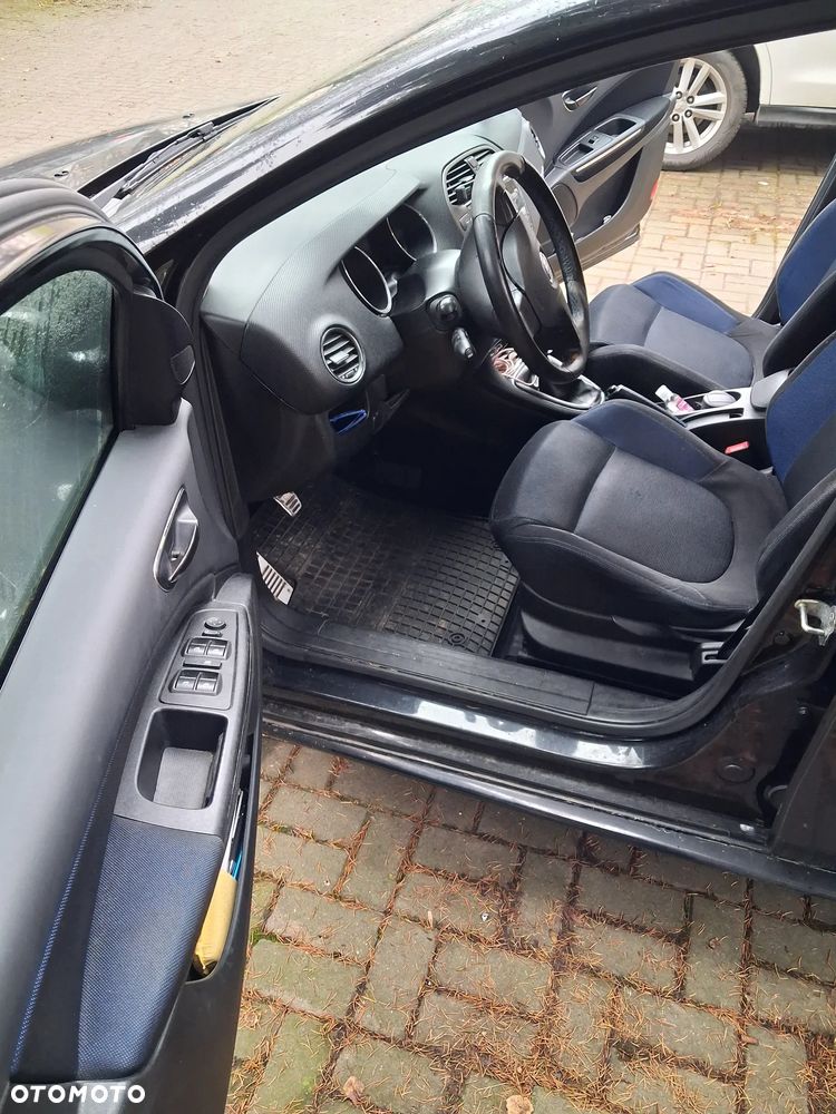 Fiat Bravo 1.9 Multijet 16V DPF Sport - 18