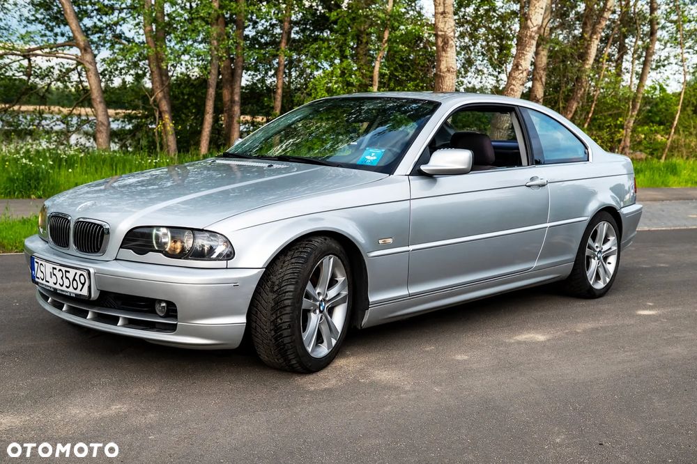 BMW Seria 3 - 1