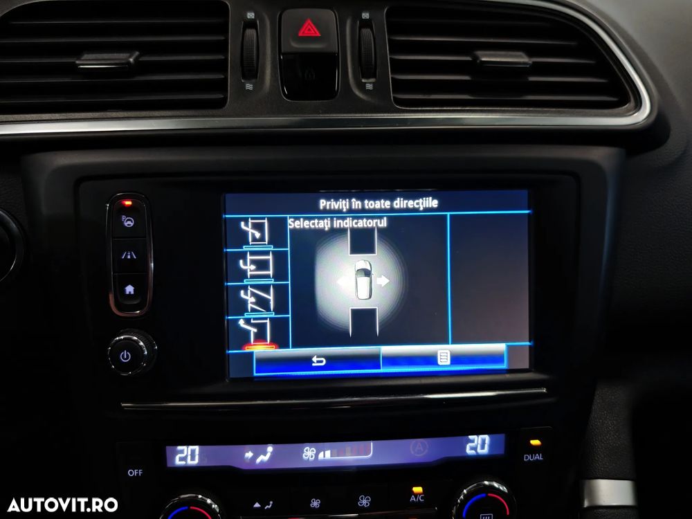 Renault Kadjar 1.2 TCe EDC Intens - 18