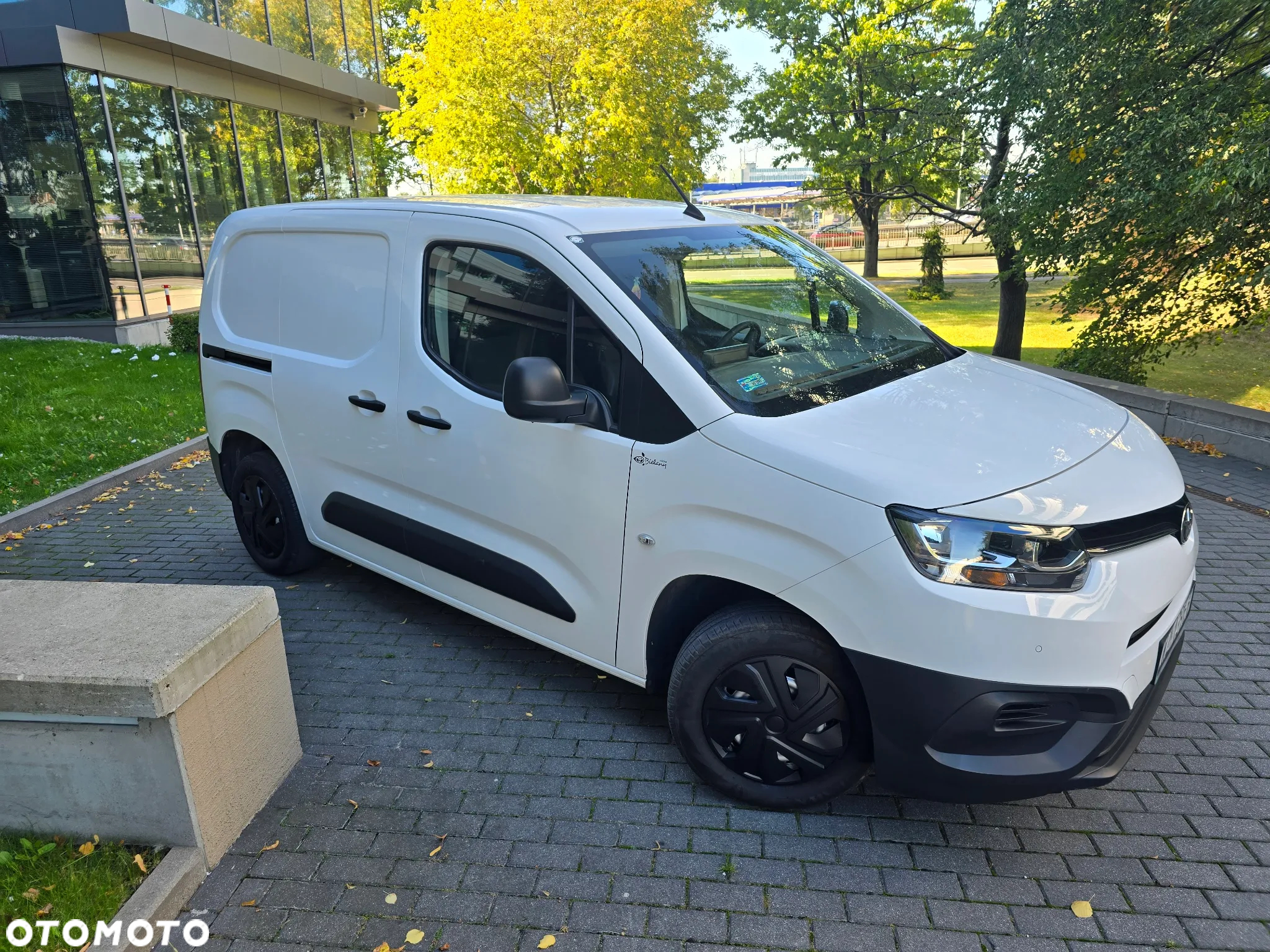 Toyota Proace City - 9