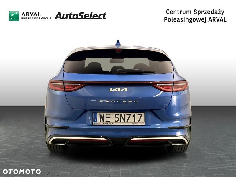 Kia Ceed 1.5 T-GDI GT-Line - 5