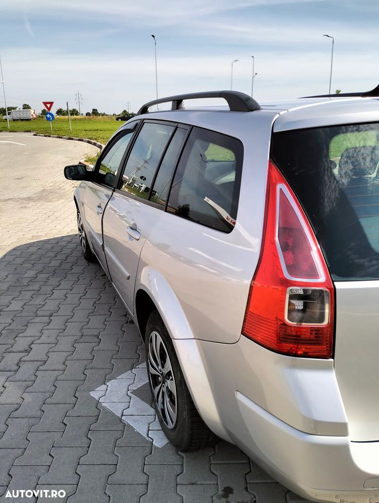Renault Megane - 11