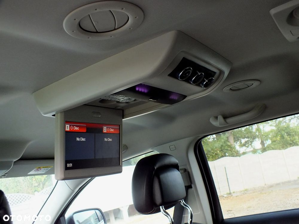 Fiat Freemont 2.0 Multijet 16V DPF Automatik Allrad Cross - 38