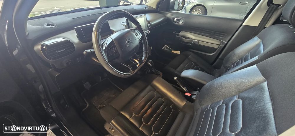 Citroën C4 Cactus 1.6 BlueHDi Feel - 5