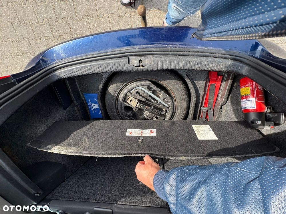 Volkswagen Golf 1.9 TDI Comfortline - 16