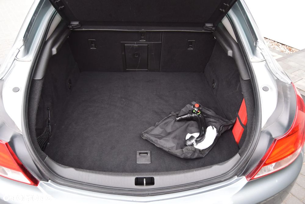 Opel Insignia 2.0 CDTI Selection - 24
