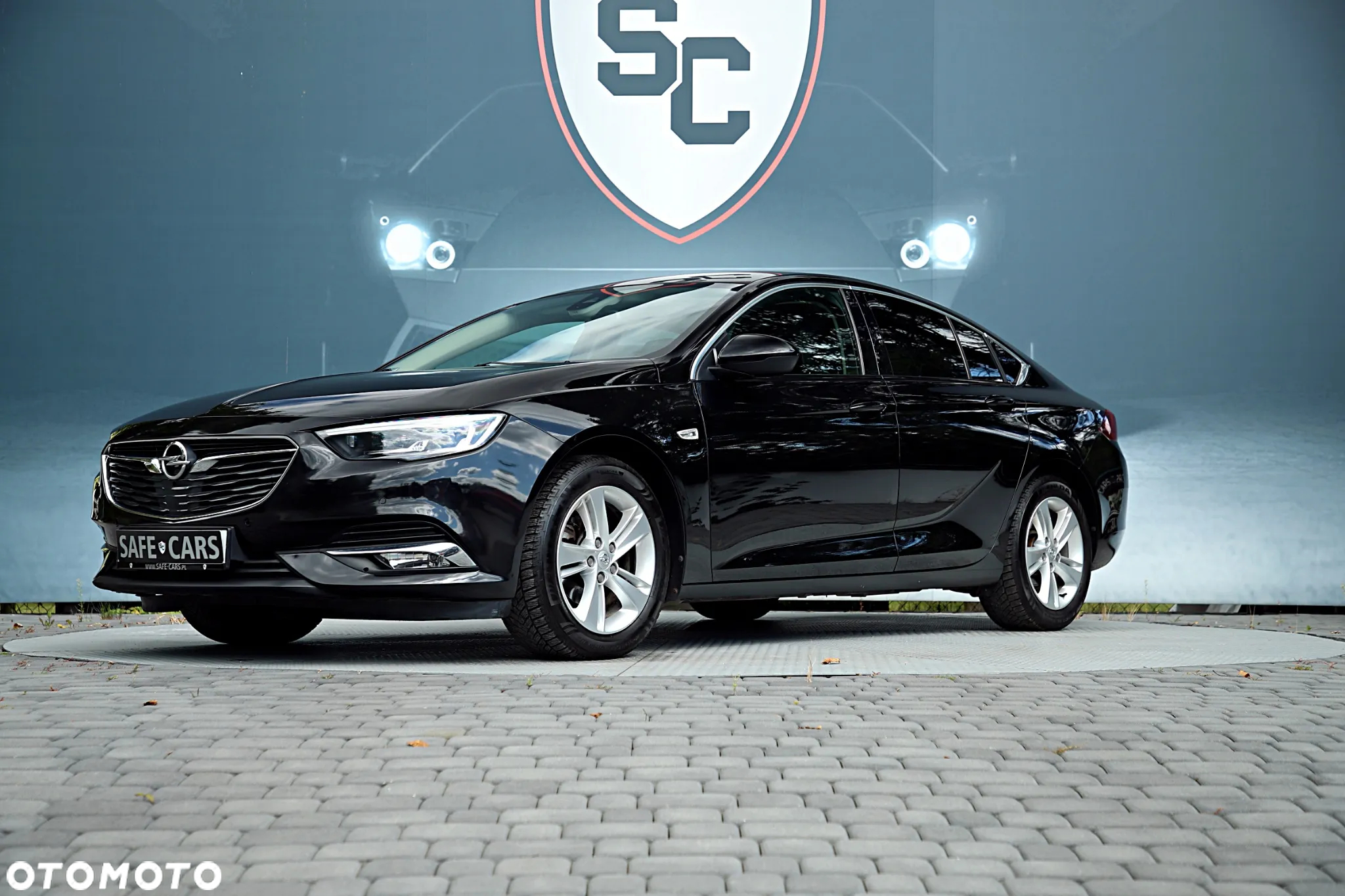 Opel Insignia 1.5 T GPF Elite S&S - 6