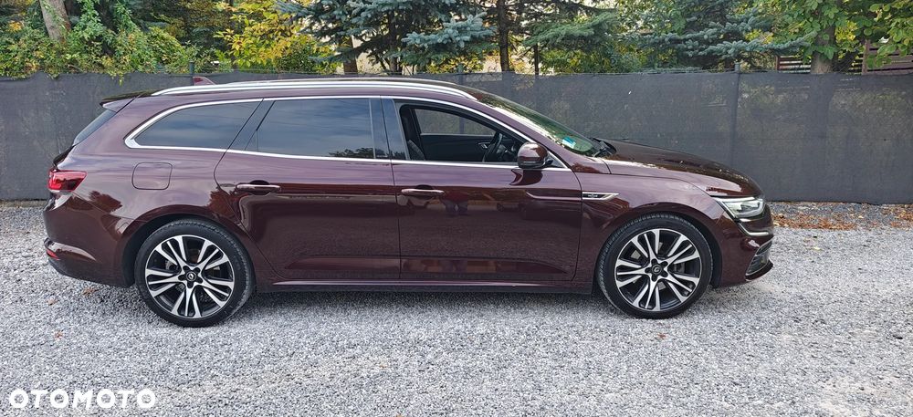 Renault Talisman BLUE dCi 200 EDC INITIALE PARIS - 2
