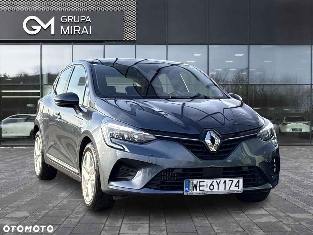 Renault Clio 1.0 TCe Zen - 7