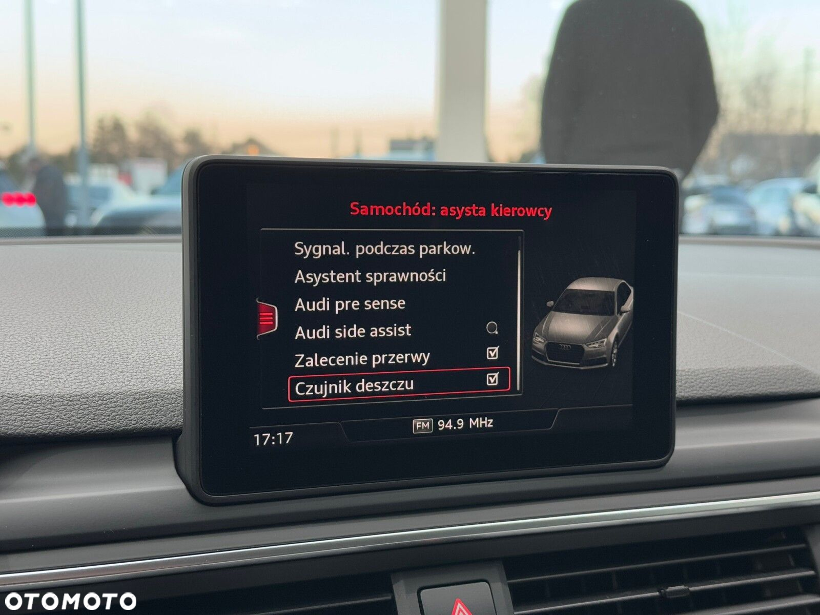 Audi A4 35 TFSI S tronic - 32