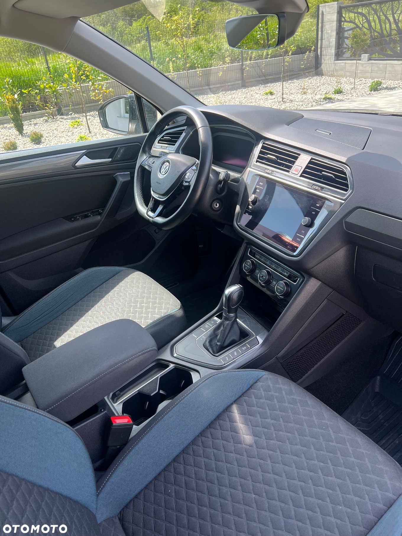 Volkswagen Tiguan 1.5 TSI ACT OPF DSG IQ.DRIVE - 5