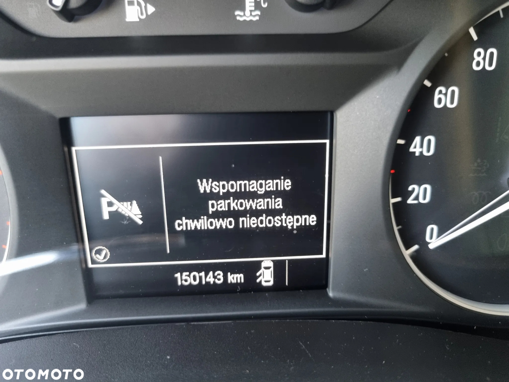 Opel Mokka 1.6 CDTI Enjoy S&S - 21