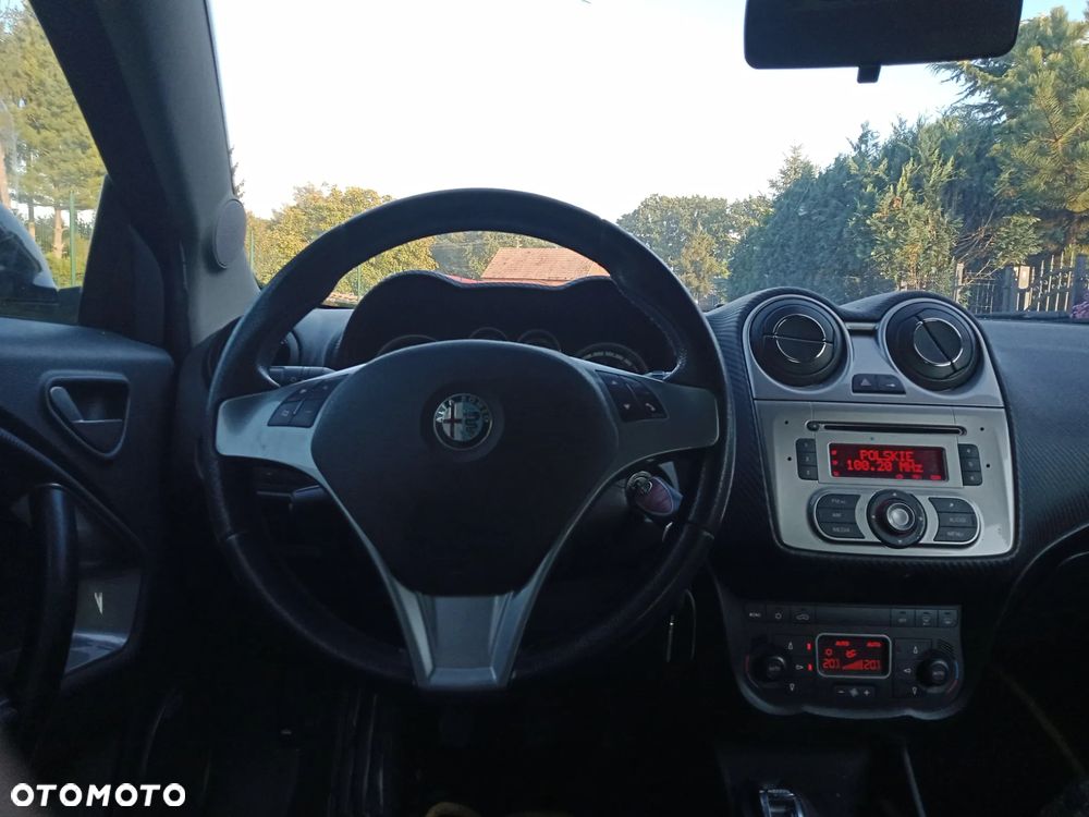Alfa Romeo Mito TB 1.4 16V Turismo - 7