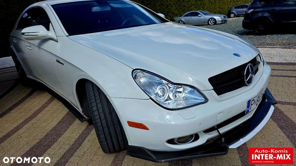 Mercedes-Benz CLS - 26