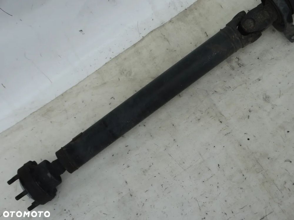 WAŁ NAPĘDOWY BMW X5 E53 3.0D 7510001 AUTOMAT F-VAT - 2