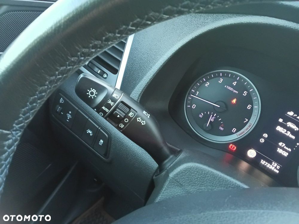 Hyundai Tucson 1.6 T-GDi Style 2WD - 31