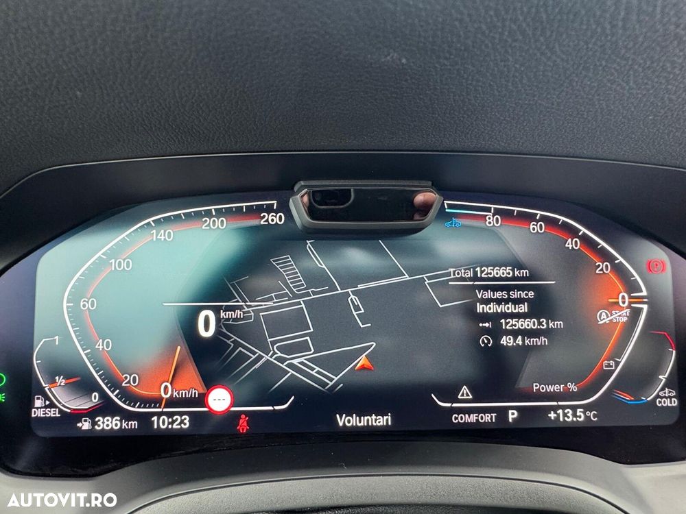 BMW Seria 4 - 8