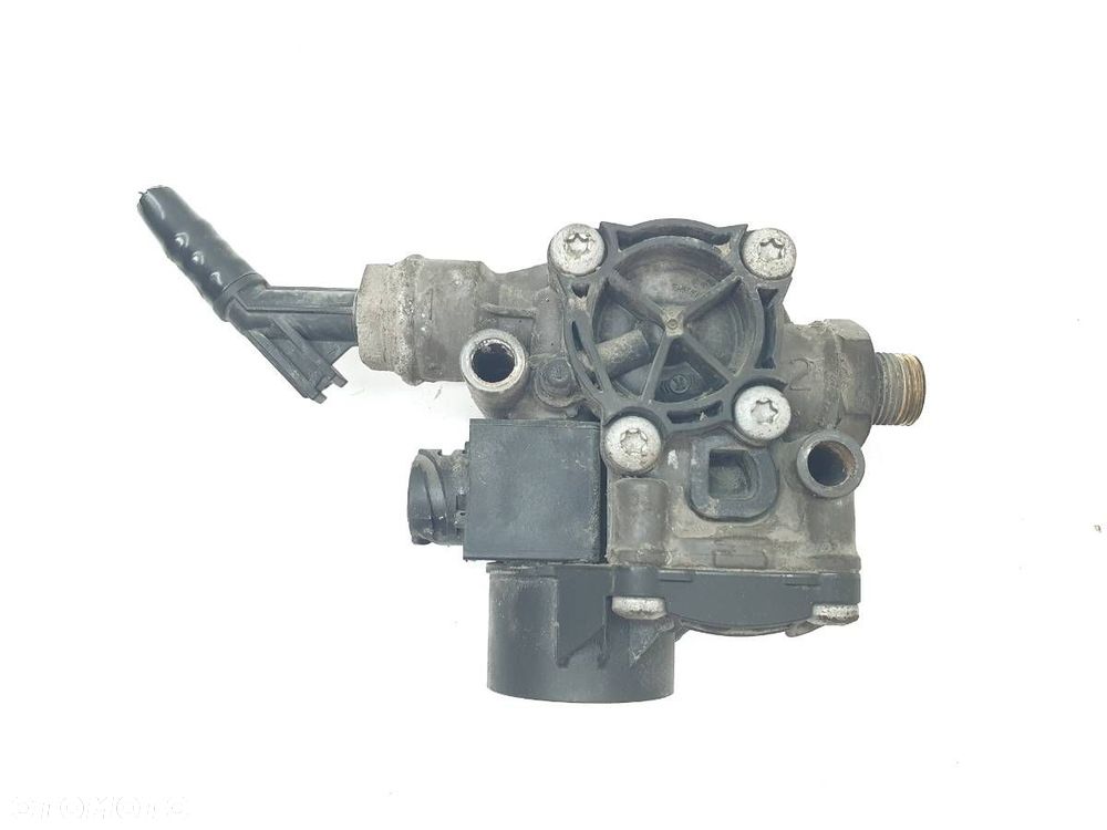 ZAWÓR MODULATOR ABS FORD F-MAX 500 EURO 6 K038450 - 6