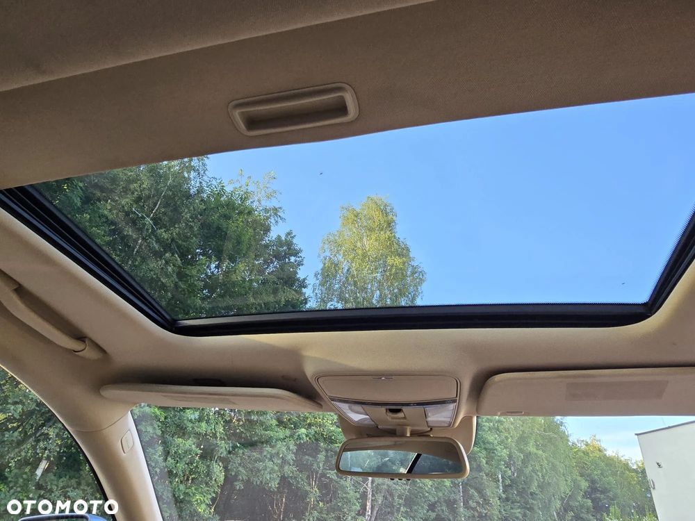 Mercedes-Benz CL 500 4-Matic BlueEff - 26