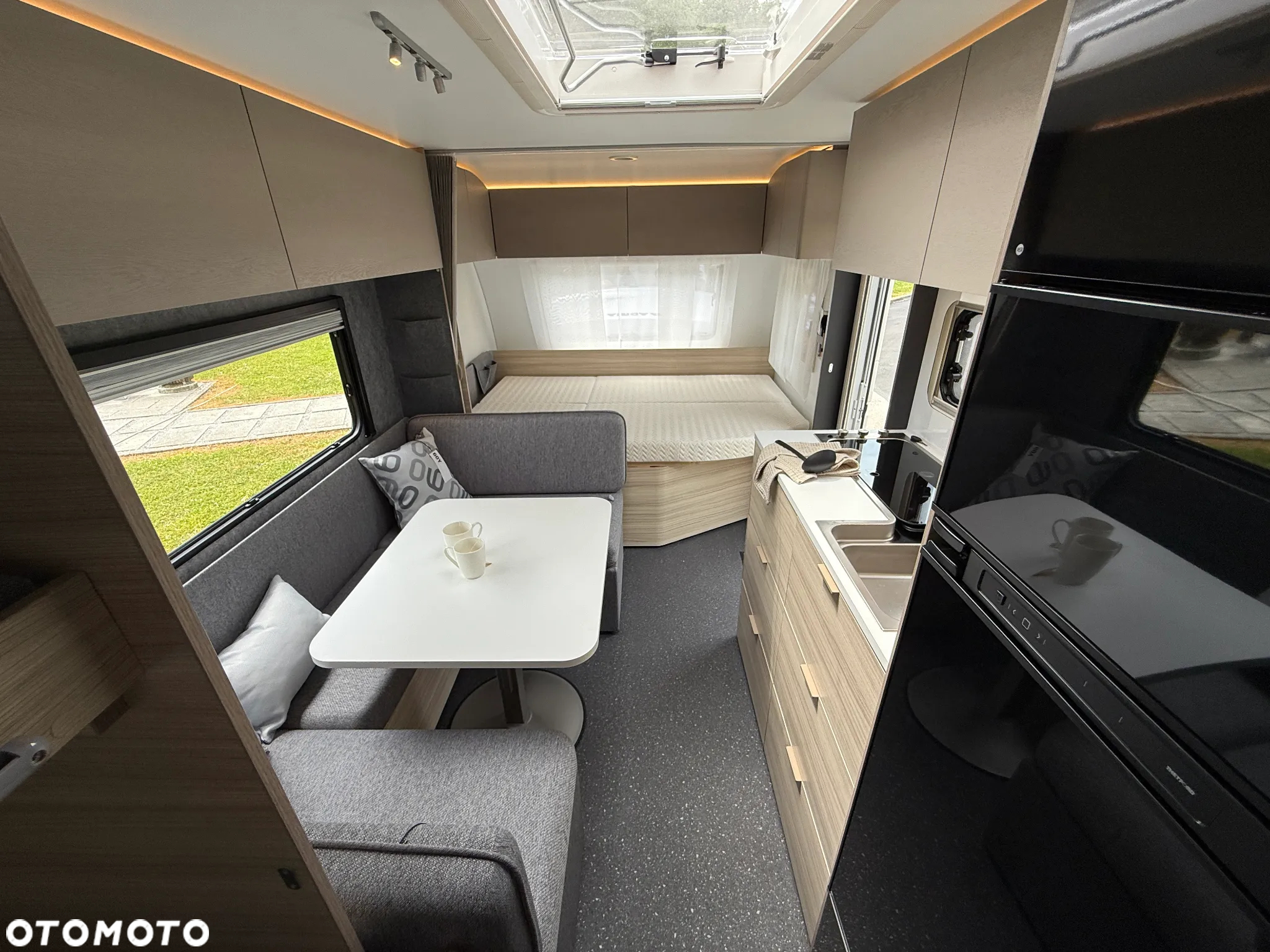 Adria Altea 60Y 552 PK Deluxe (P2) - 16