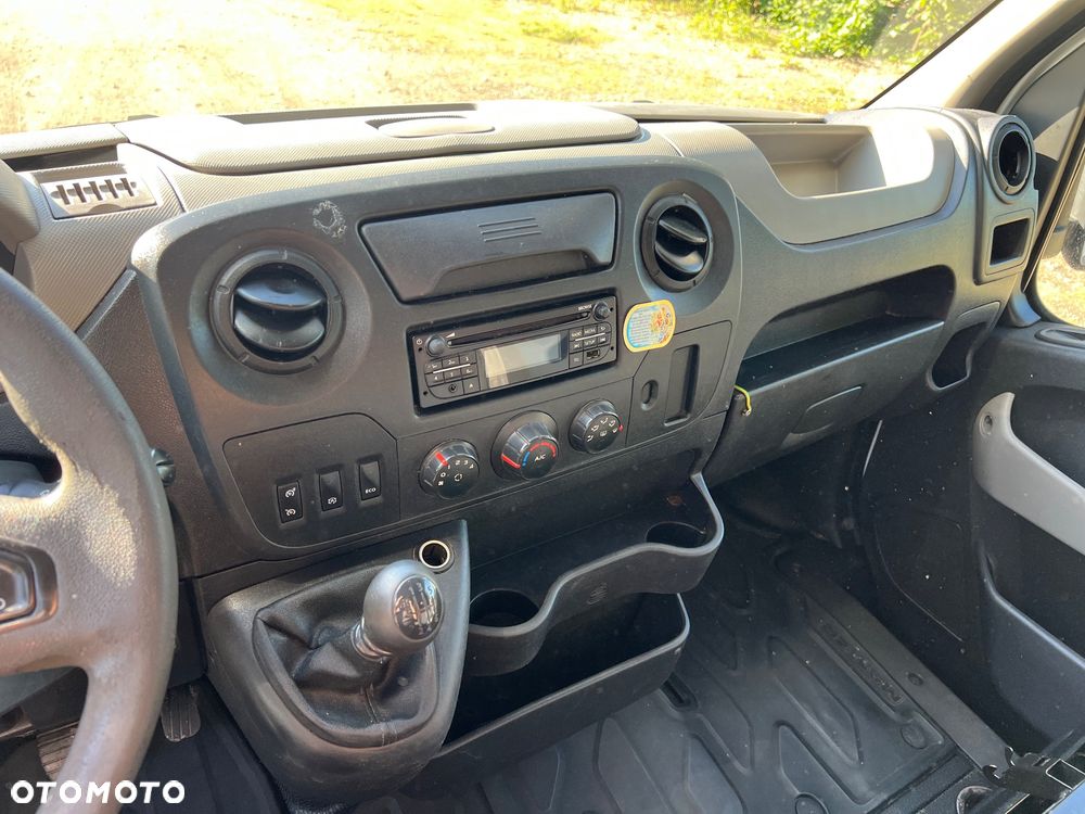 Renault Master - 6