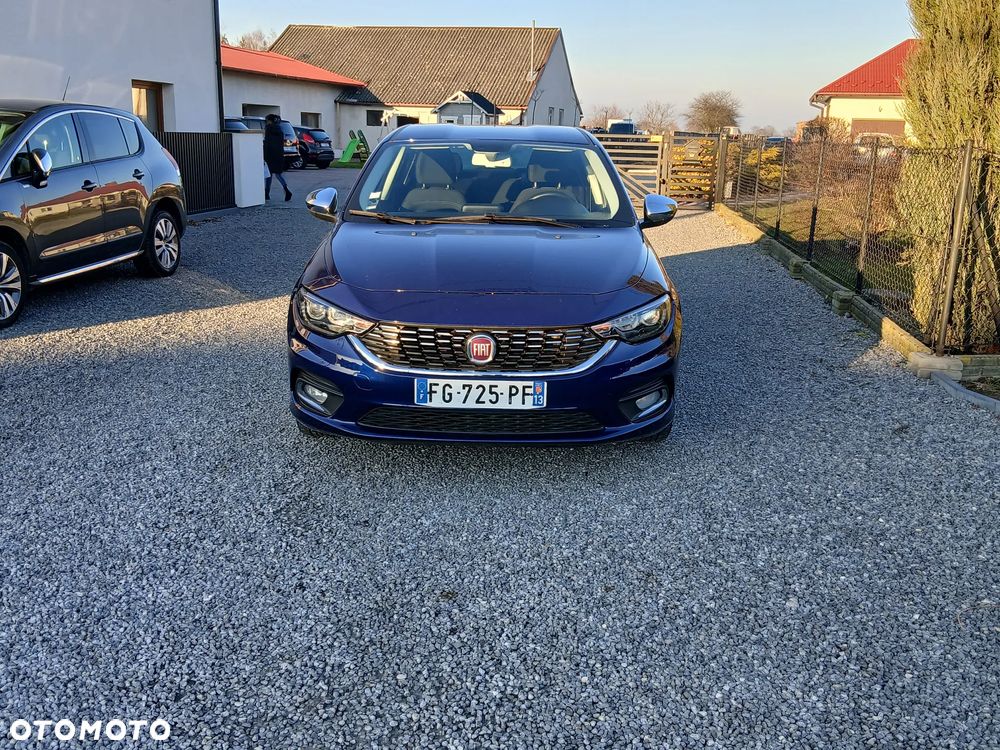 Fiat Tipo 1.4 16V Mirror - 2