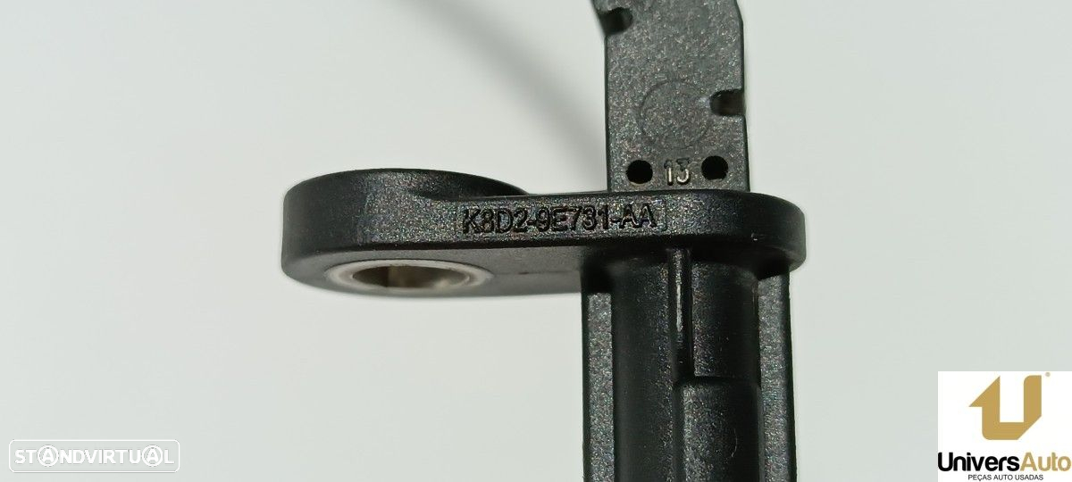 SENSOR ABS LAND ROVER RANGE ROVER EVOQUE EVOQUE - 2