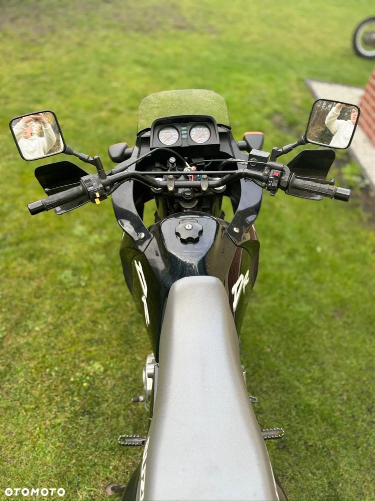 Suzuki DR - 5