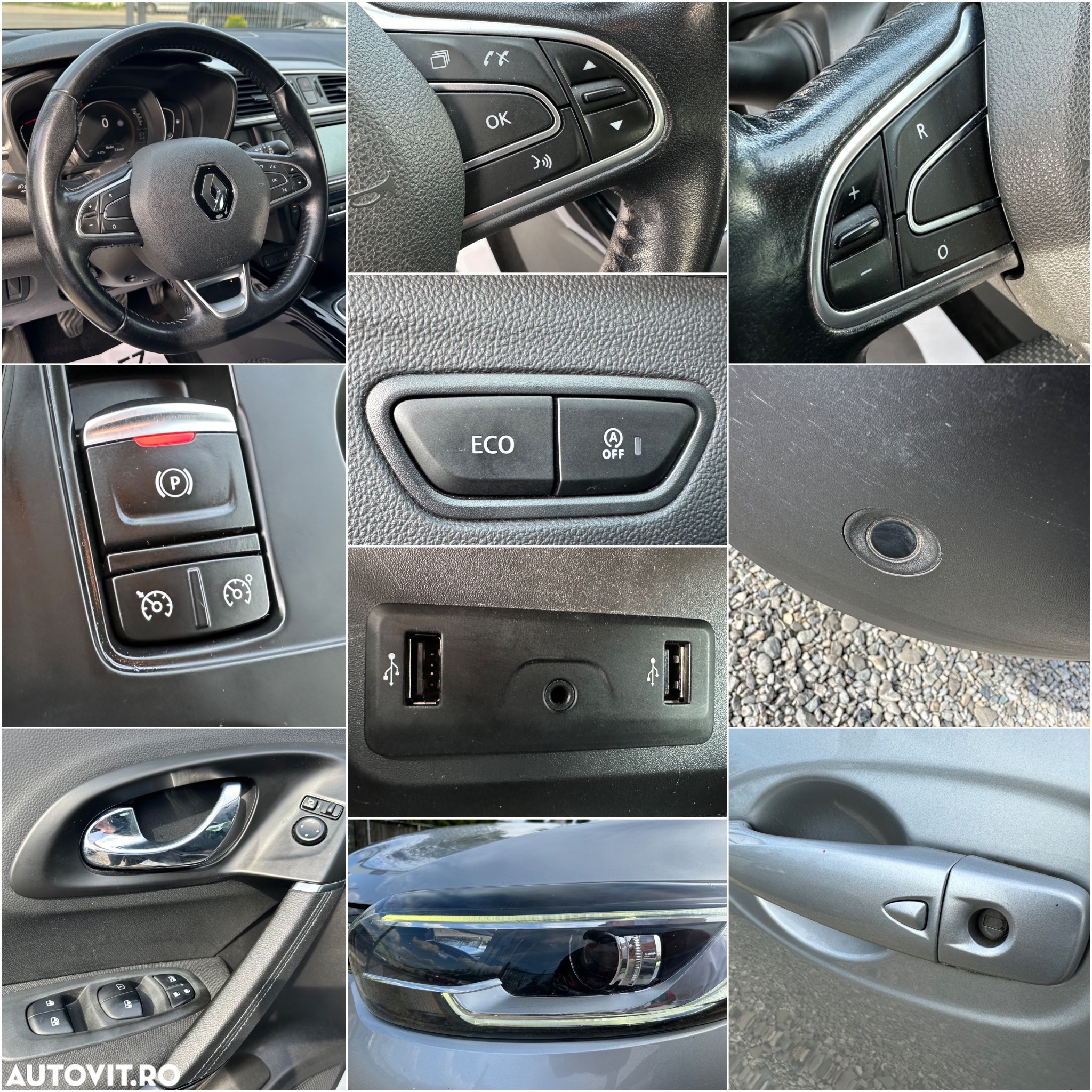 Renault Kadjar Energy dCi 130 Business - 7