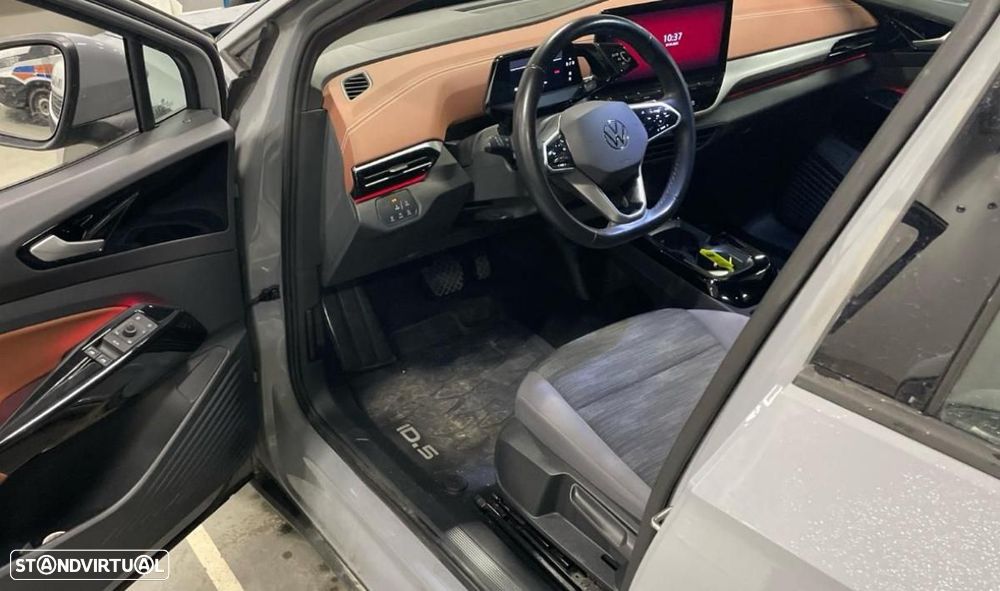 VW ID.5 77 kWh Pro Performance - 5