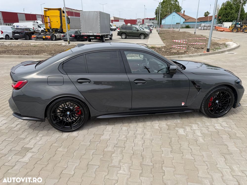 BMW M3 - 9