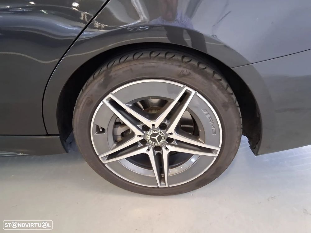 Mercedes-Benz C 300 - 4