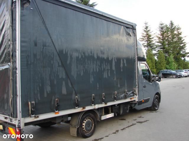 Renault Master - 5